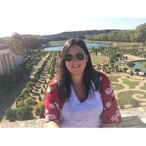 Meet your Posher, Shannon